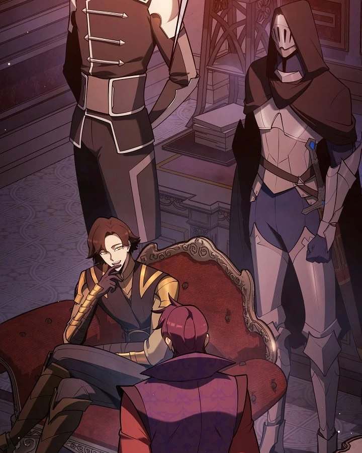 Trong Phủ Công Tước Có Con Chó Điên Chapter 48 - 95