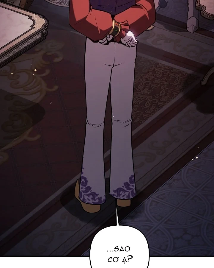 Trong Phủ Công Tước Có Con Chó Điên Chapter 48 - 96