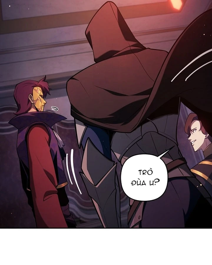 Trong Phủ Công Tước Có Con Chó Điên Chapter 48 - 100