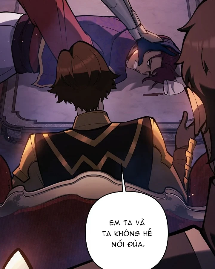 Trong Phủ Công Tước Có Con Chó Điên Chapter 48 - 107