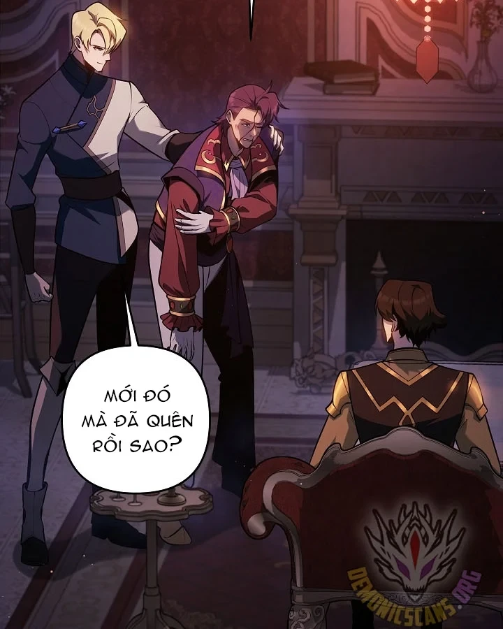 Trong Phủ Công Tước Có Con Chó Điên Chapter 48 - 114