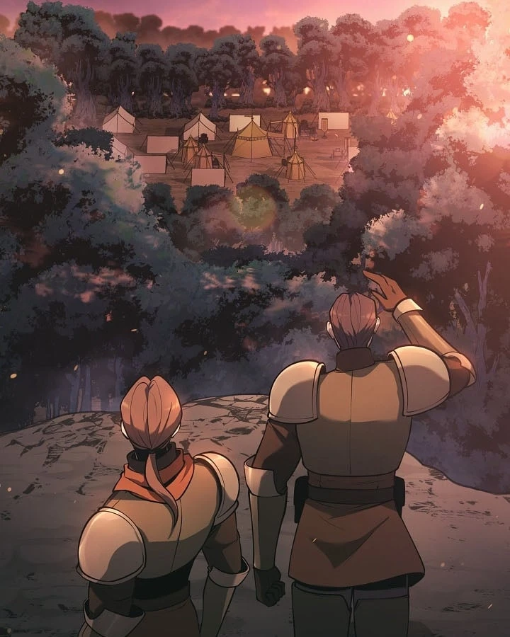 Trong Phủ Công Tước Có Con Chó Điên Chapter 48 - 122