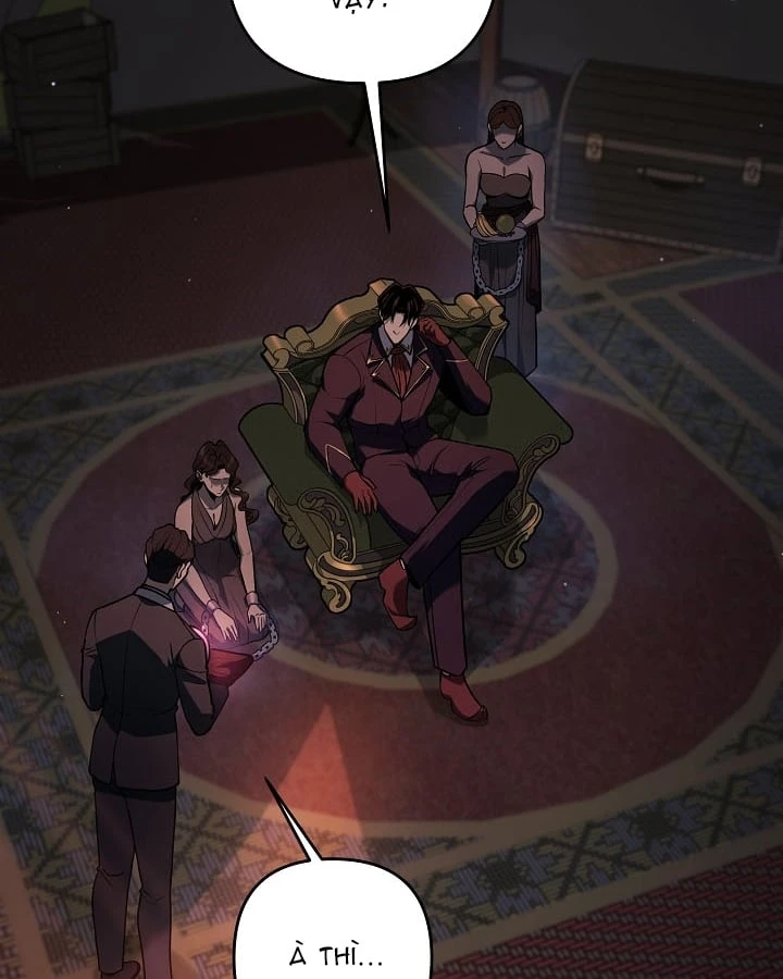 Trong Phủ Công Tước Có Con Chó Điên Chapter 48 - 127