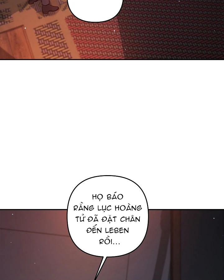 Trong Phủ Công Tước Có Con Chó Điên Chapter 48 - 128