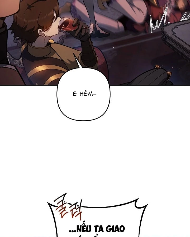 Trong Phủ Công Tước Có Con Chó Điên Chapter 48 - 135