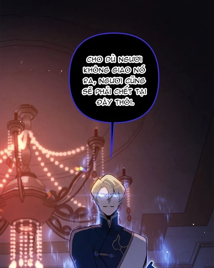 Trong Phủ Công Tước Có Con Chó Điên Chapter 48 - 138