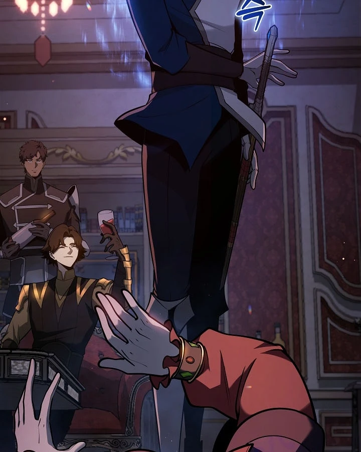 Trong Phủ Công Tước Có Con Chó Điên Chapter 48 - 139