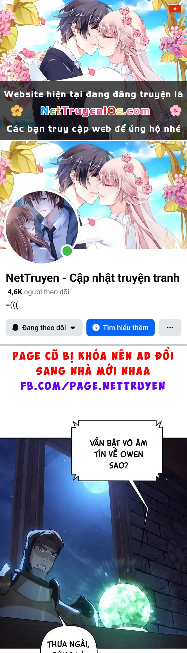 Trong Phủ Công Tước Có Con Chó Điên Chapter 49 - 1