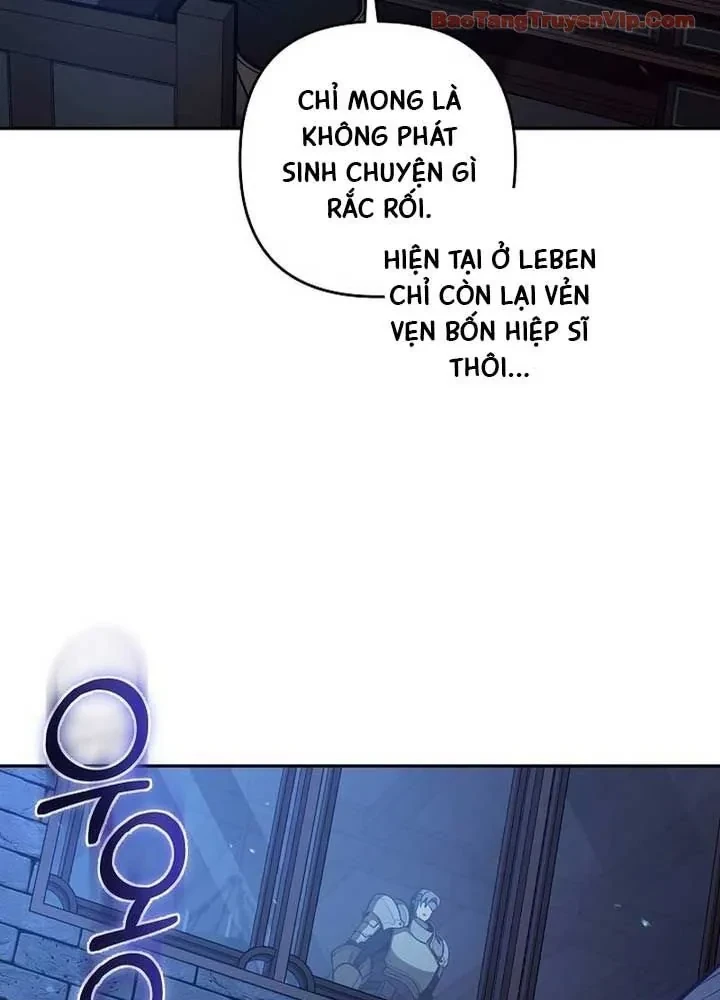 Trong Phủ Công Tước Có Con Chó Điên Chapter 49 - 10