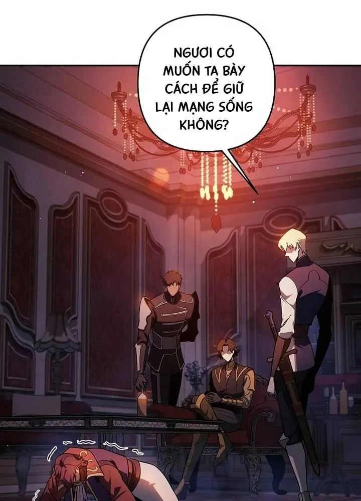 Trong Phủ Công Tước Có Con Chó Điên Chapter 49 - 20