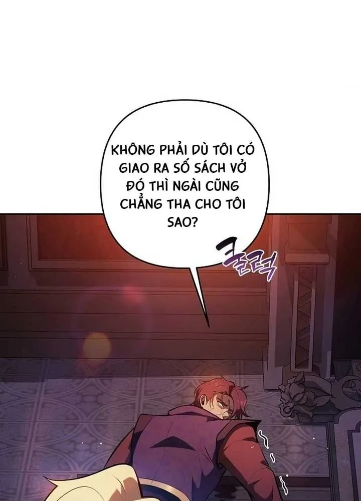 Trong Phủ Công Tước Có Con Chó Điên Chapter 49 - 23