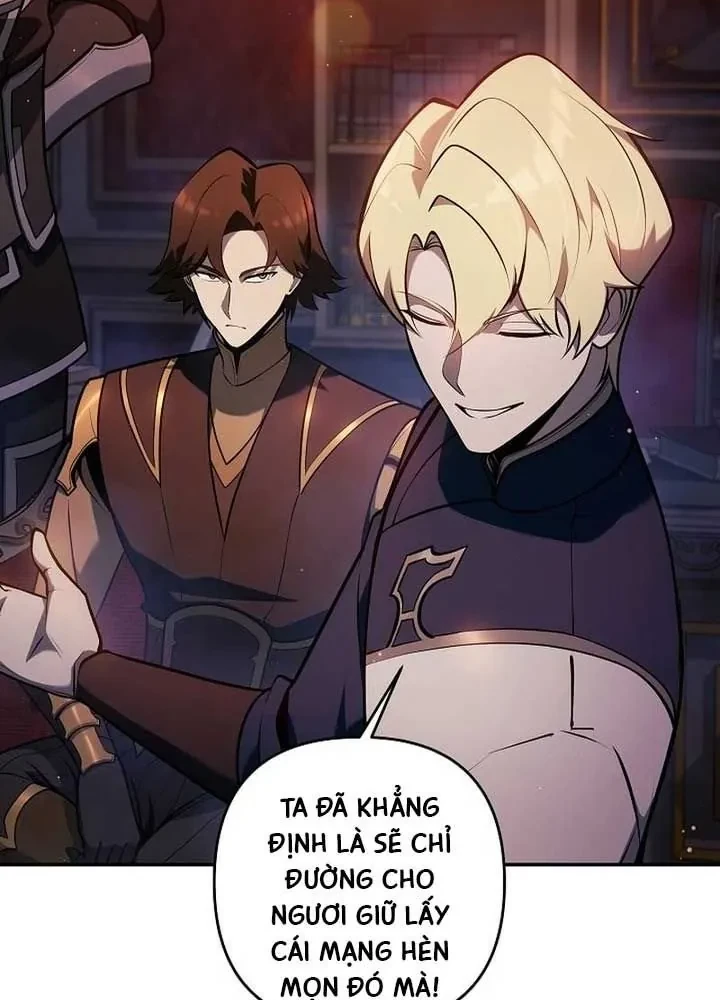 Trong Phủ Công Tước Có Con Chó Điên Chapter 49 - 26