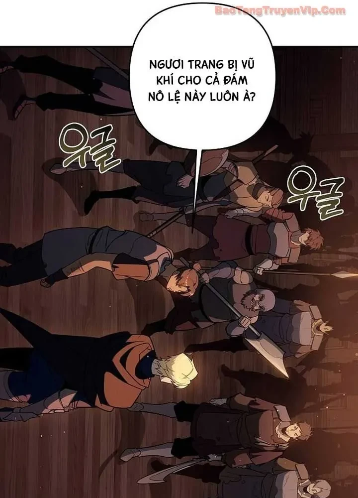 Trong Phủ Công Tước Có Con Chó Điên Chapter 49 - 59