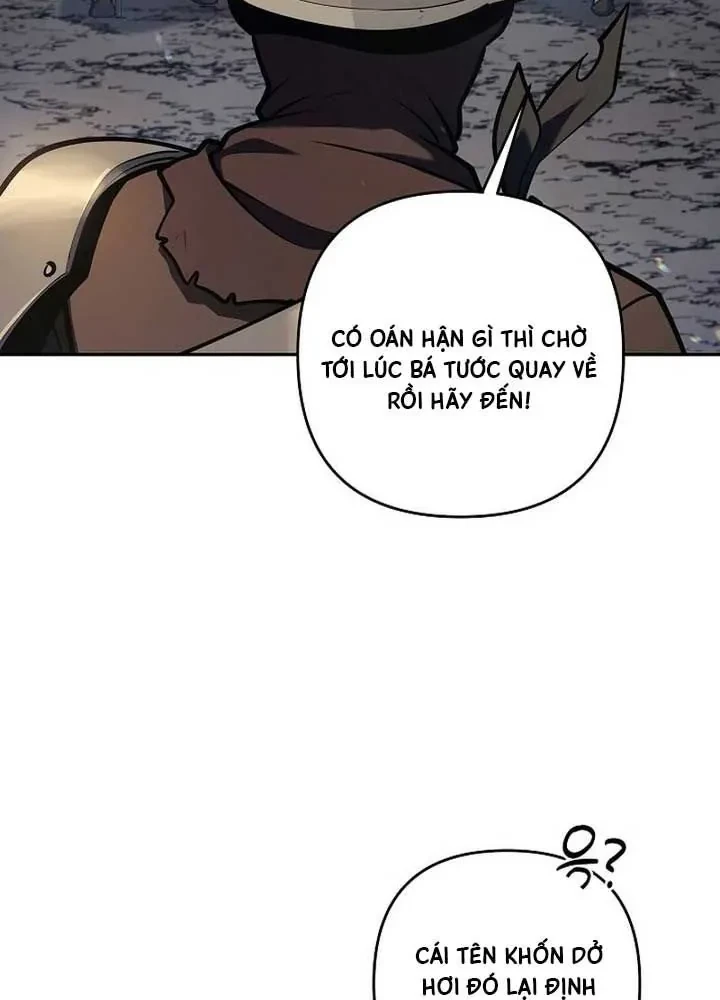 Trong Phủ Công Tước Có Con Chó Điên Chapter 49 - 114