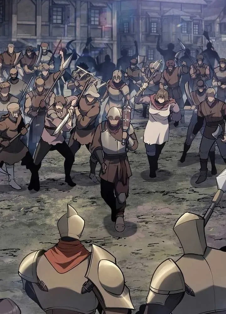 Trong Phủ Công Tước Có Con Chó Điên Chapter 49 - 141