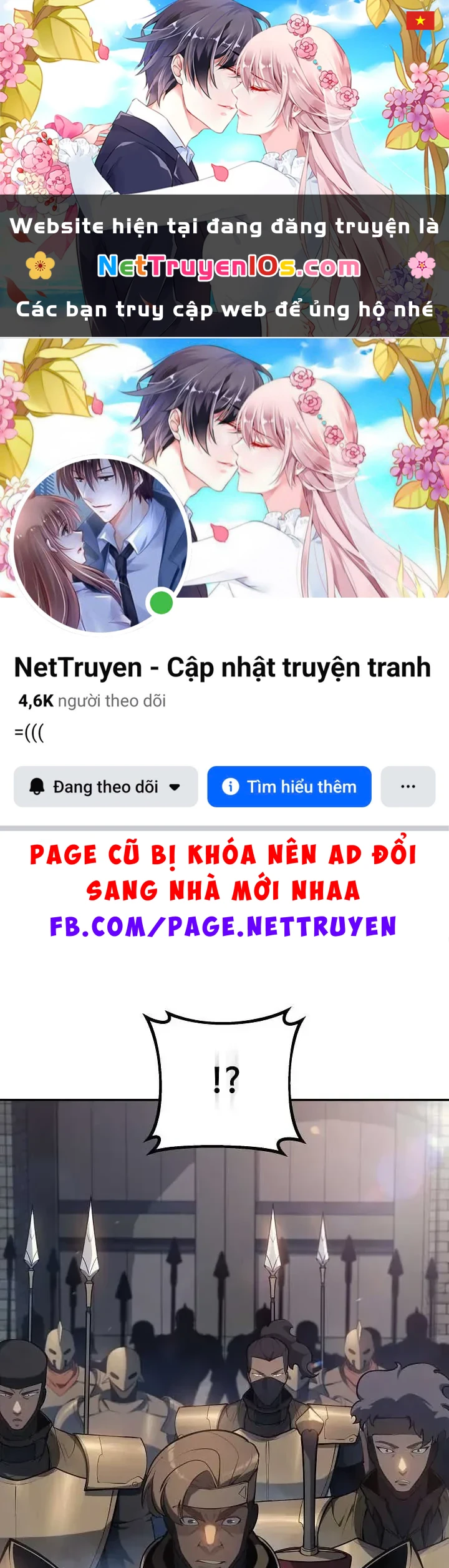 Trong Phủ Công Tước Có Con Chó Điên Chapter 50 - 1
