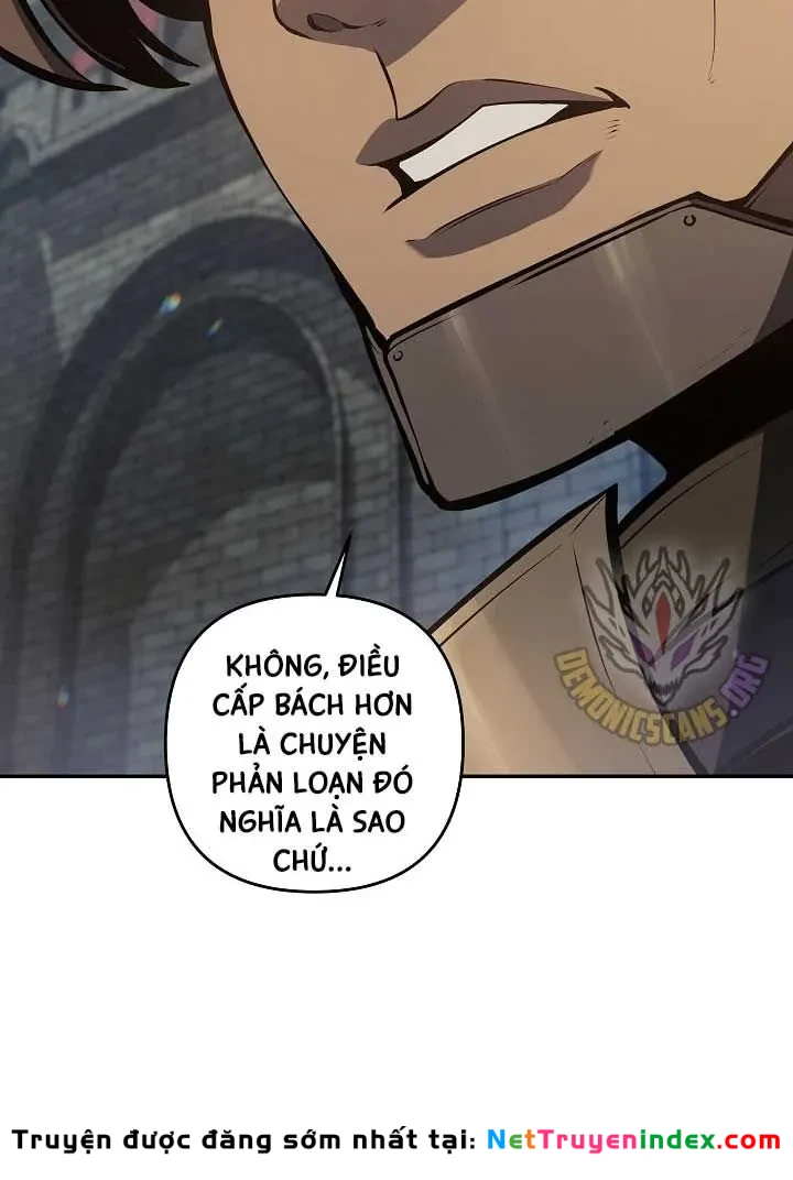 Trong Phủ Công Tước Có Con Chó Điên Chapter 50 - 11