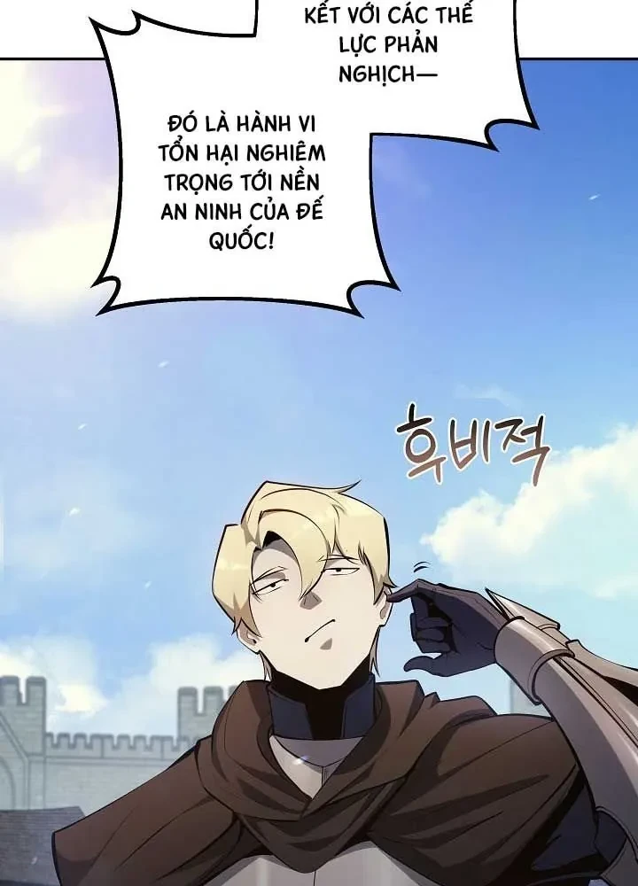 Trong Phủ Công Tước Có Con Chó Điên Chapter 50 - 17