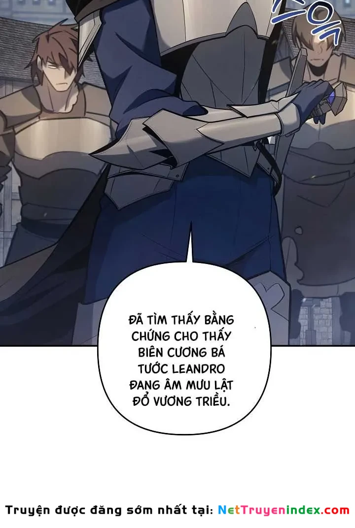 Trong Phủ Công Tước Có Con Chó Điên Chapter 50 - 23