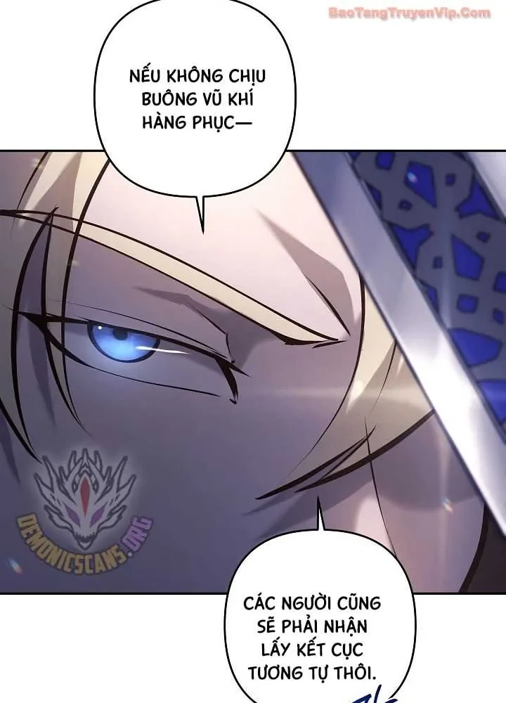 Trong Phủ Công Tước Có Con Chó Điên Chapter 50 - 34