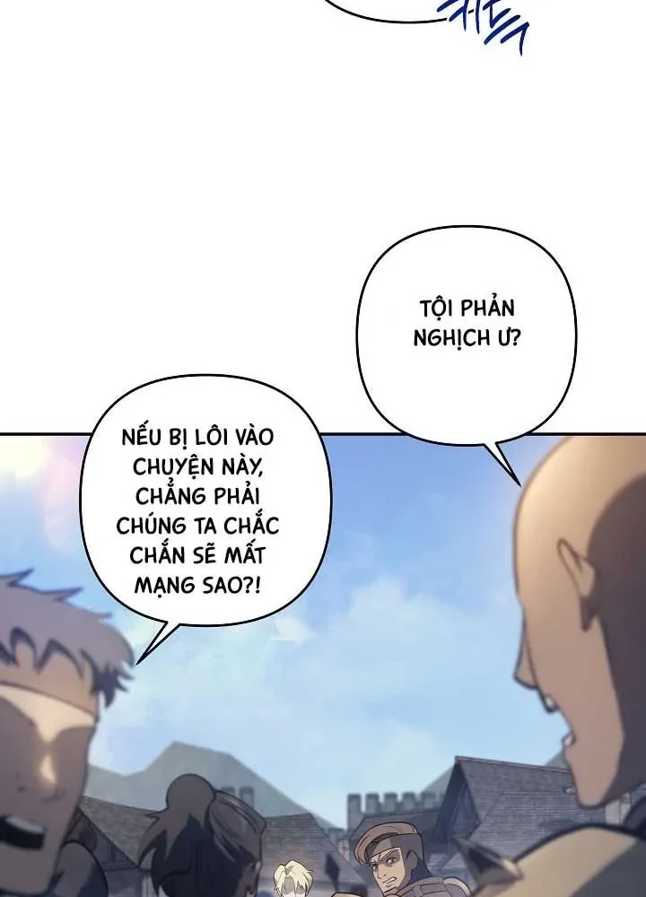 Trong Phủ Công Tước Có Con Chó Điên Chapter 50 - 35