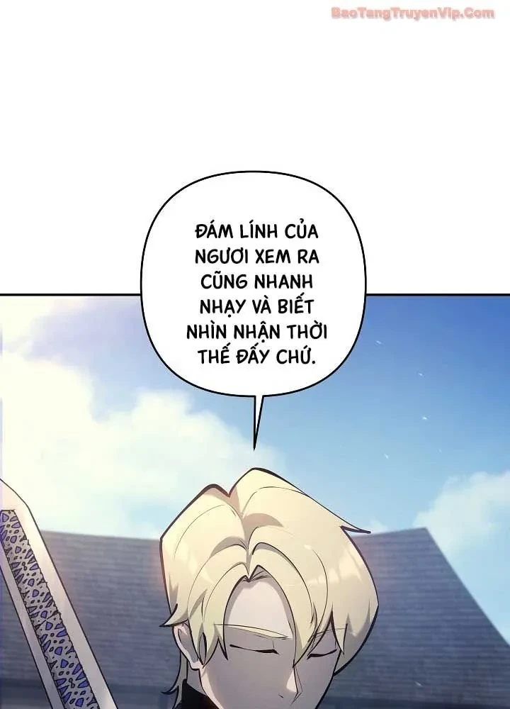 Trong Phủ Công Tước Có Con Chó Điên Chapter 50 - 46