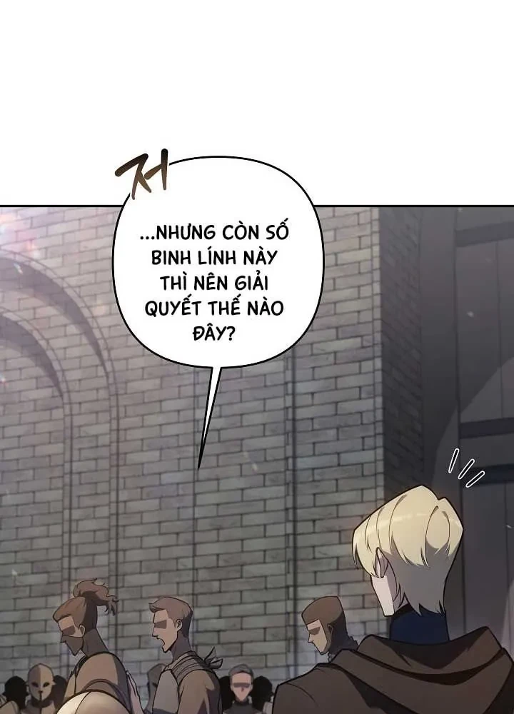 Trong Phủ Công Tước Có Con Chó Điên Chapter 50 - 106