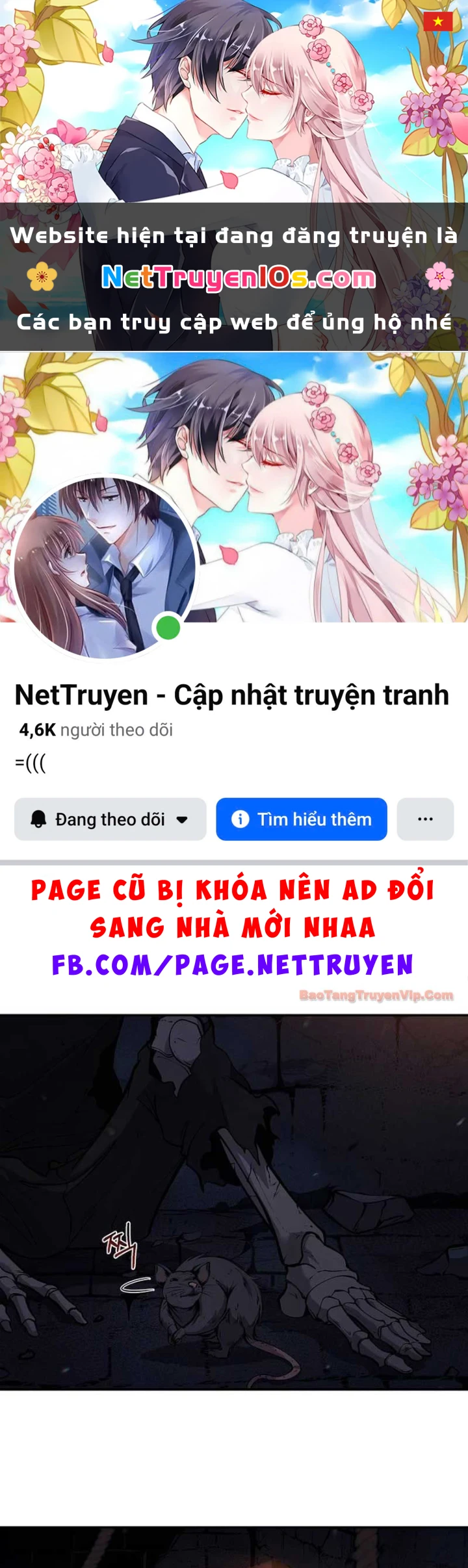 Trong Phủ Công Tước Có Con Chó Điên Chapter 51 - 1