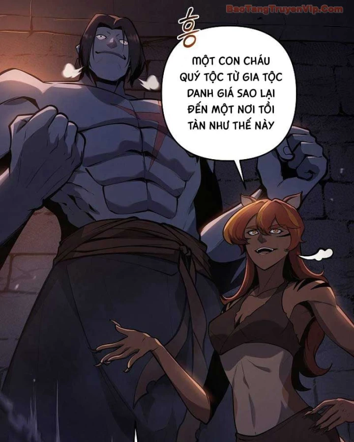 Trong Phủ Công Tước Có Con Chó Điên Chapter 51 - 28