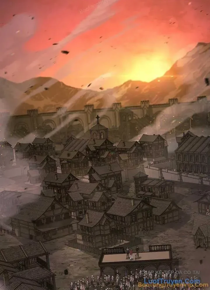 Trong Phủ Công Tước Có Con Chó Điên Chapter 52 - 2