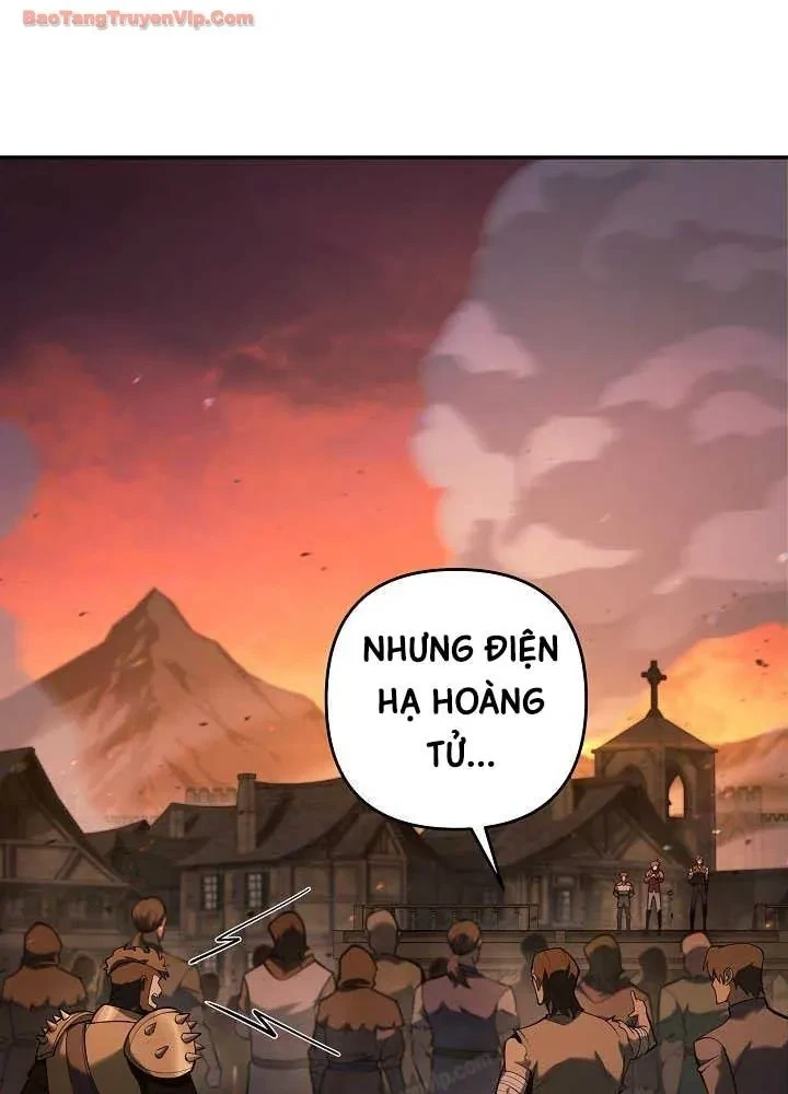 Trong Phủ Công Tước Có Con Chó Điên Chapter 52 - 7