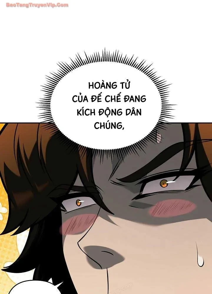 Trong Phủ Công Tước Có Con Chó Điên Chapter 52 - 25