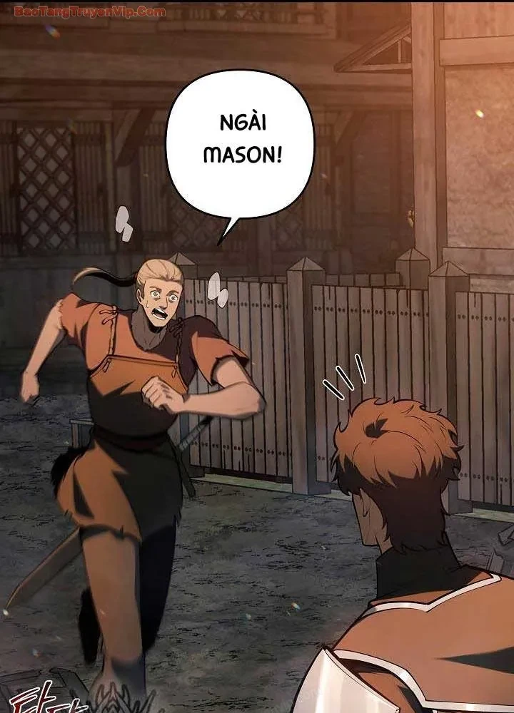 Trong Phủ Công Tước Có Con Chó Điên Chapter 52 - 37