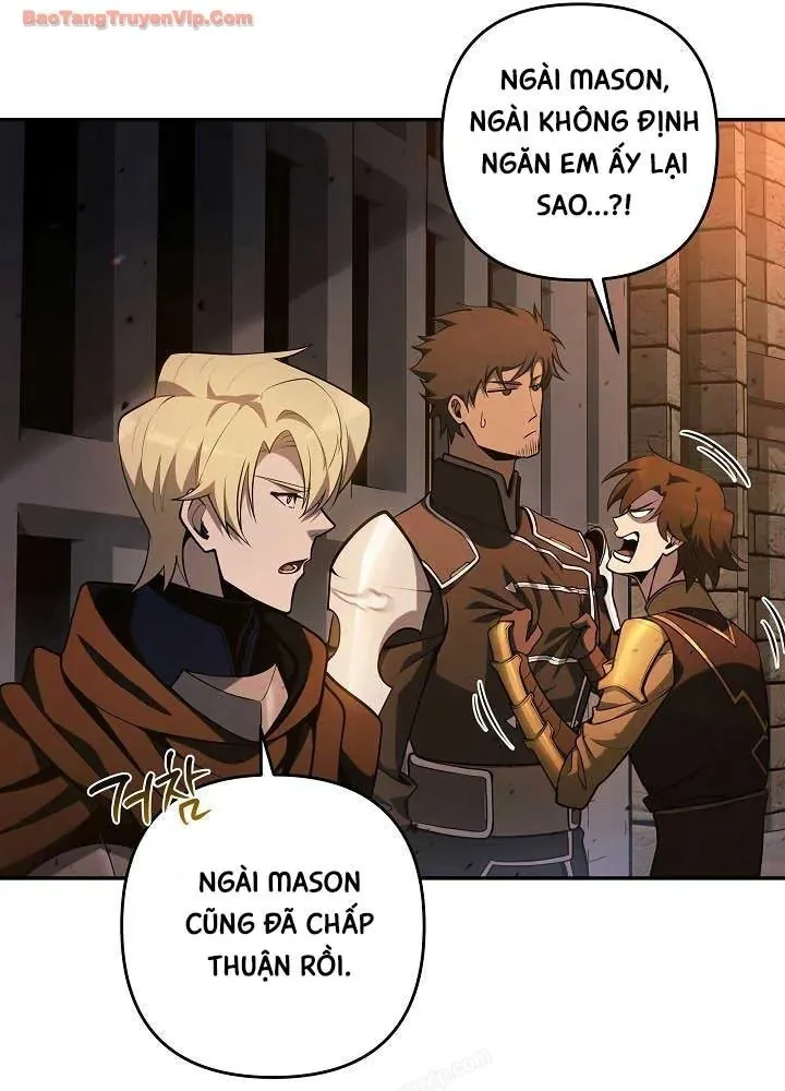 Trong Phủ Công Tước Có Con Chó Điên Chapter 52 - 98