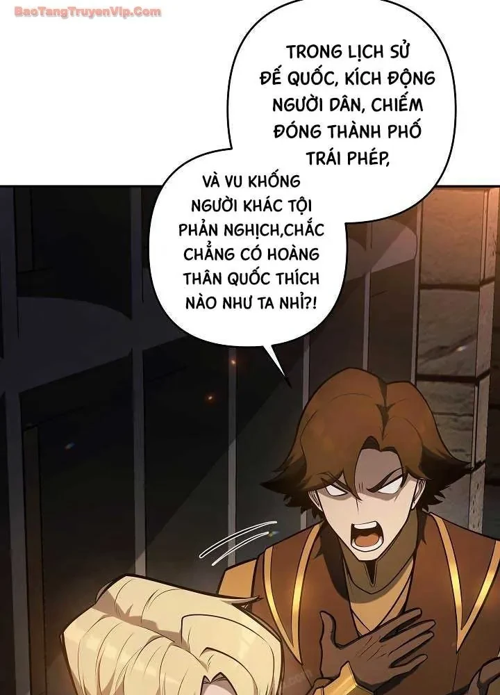 Trong Phủ Công Tước Có Con Chó Điên Chapter 52 - 102