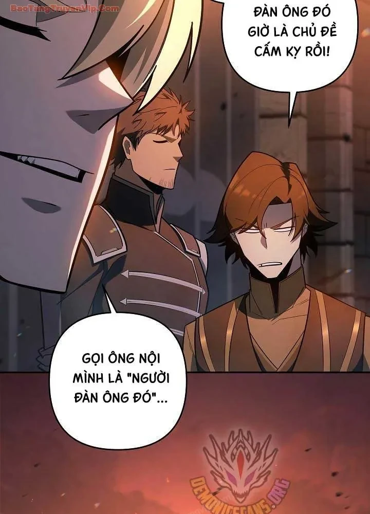 Trong Phủ Công Tước Có Con Chó Điên Chapter 52 - 106