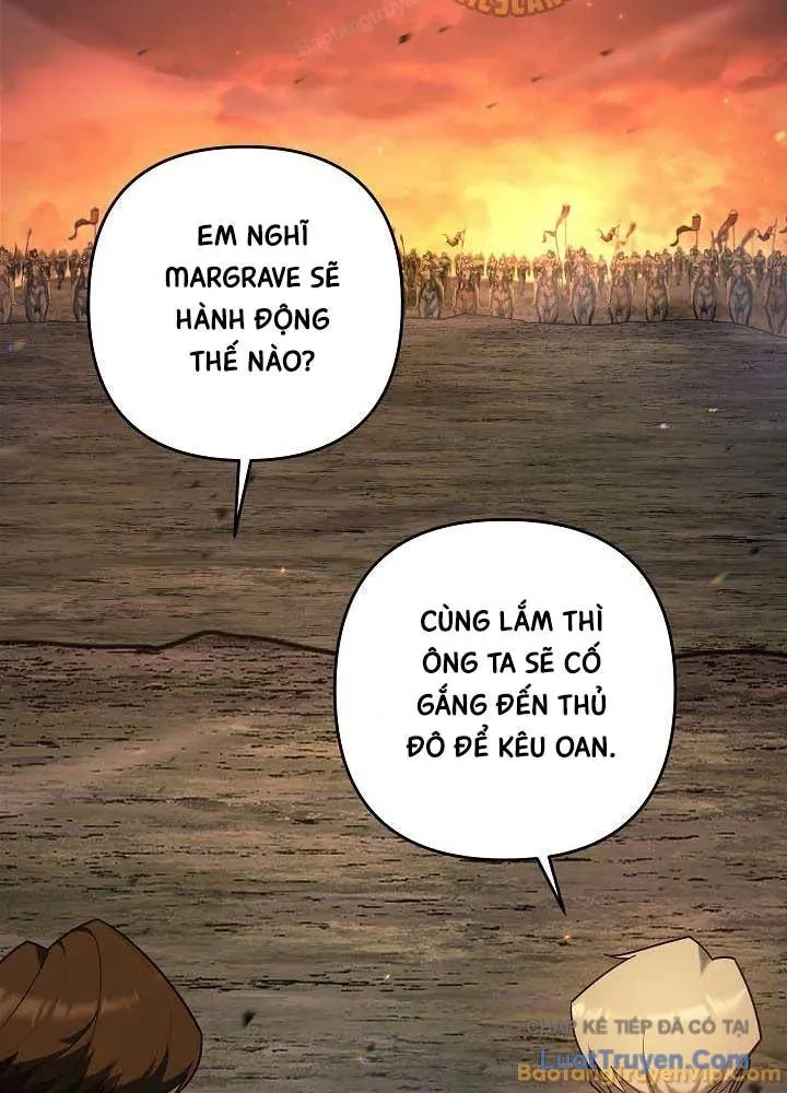Trong Phủ Công Tước Có Con Chó Điên Chapter 52 - 107