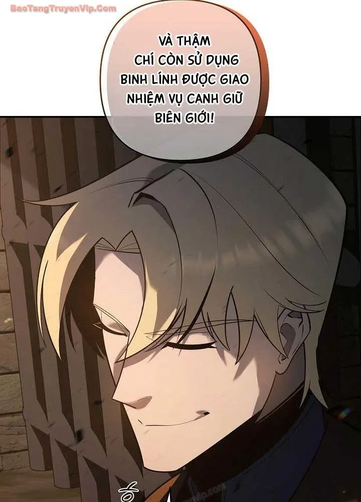 Trong Phủ Công Tước Có Con Chó Điên Chapter 52 - 128
