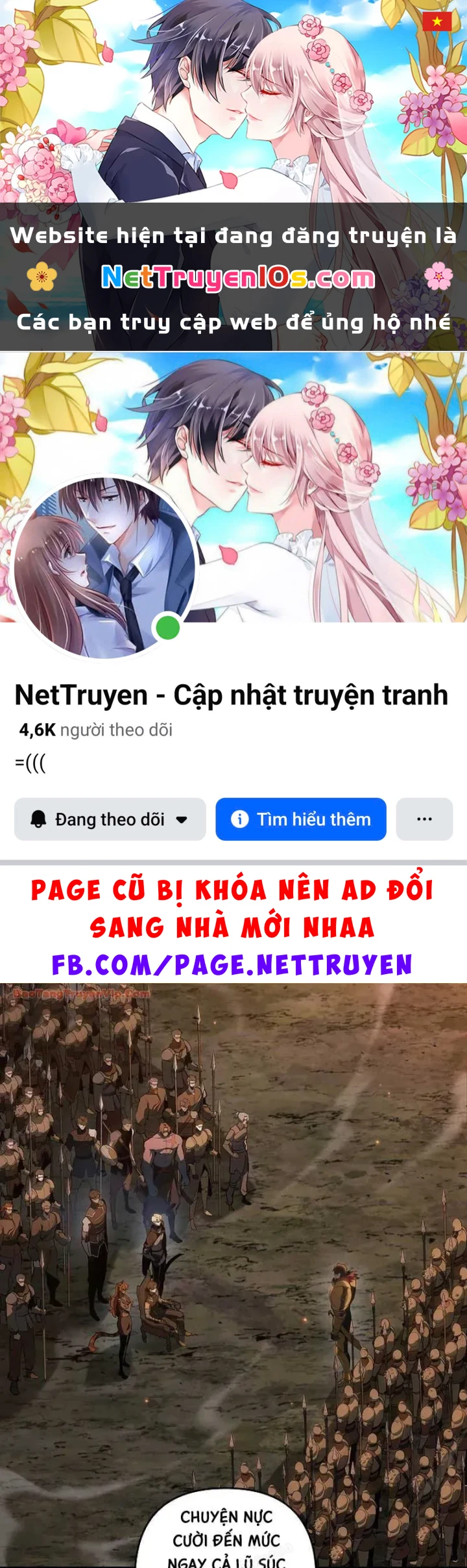 Trong Phủ Công Tước Có Con Chó Điên Chapter 53 - 1
