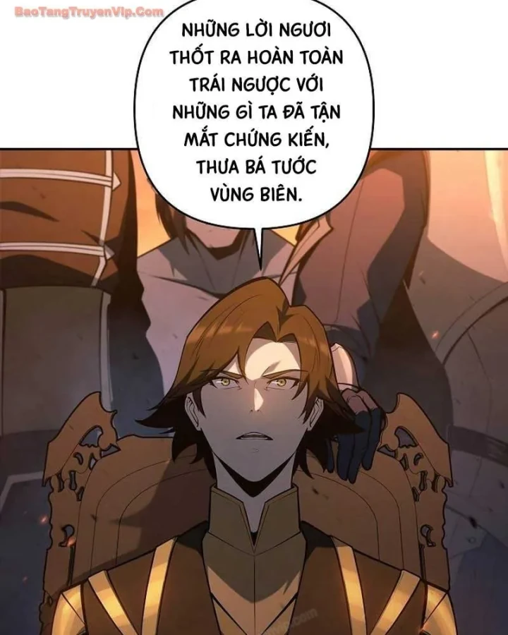 Trong Phủ Công Tước Có Con Chó Điên Chapter 53 - 7
