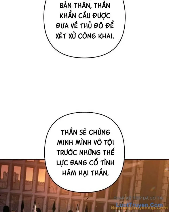 Trong Phủ Công Tước Có Con Chó Điên Chapter 53 - 25