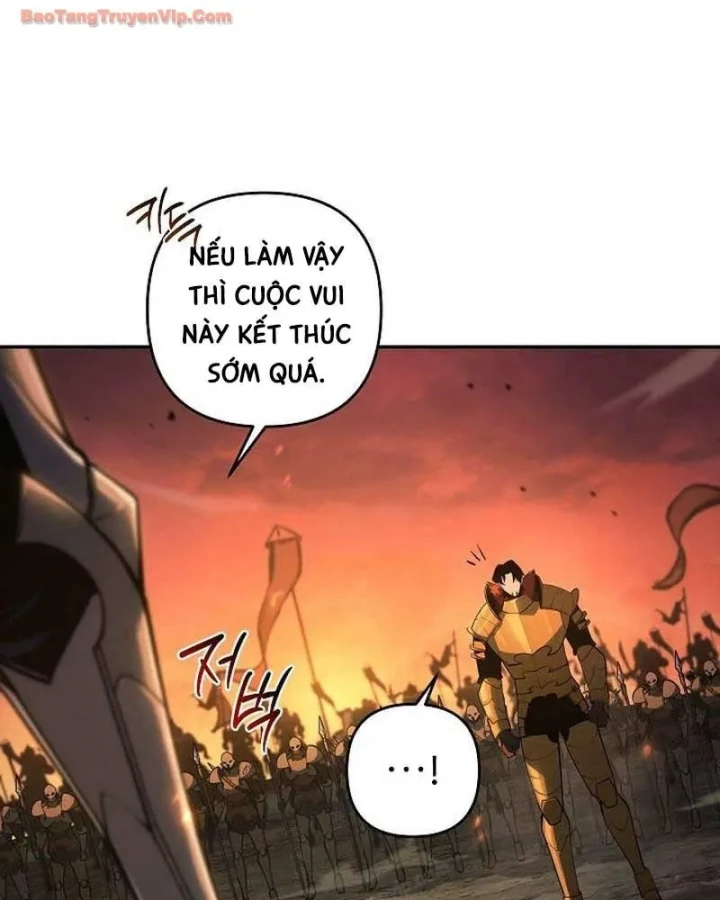 Trong Phủ Công Tước Có Con Chó Điên Chapter 53 - 28