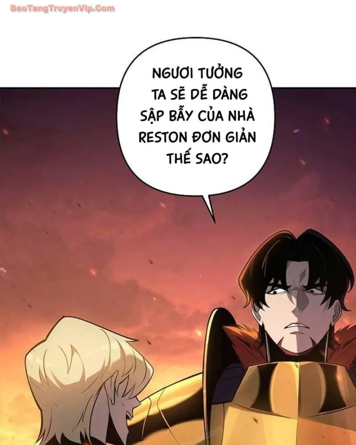 Trong Phủ Công Tước Có Con Chó Điên Chapter 53 - 32
