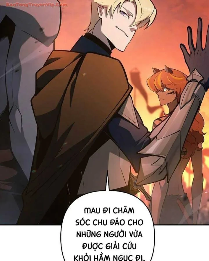Trong Phủ Công Tước Có Con Chó Điên Chapter 53 - 111