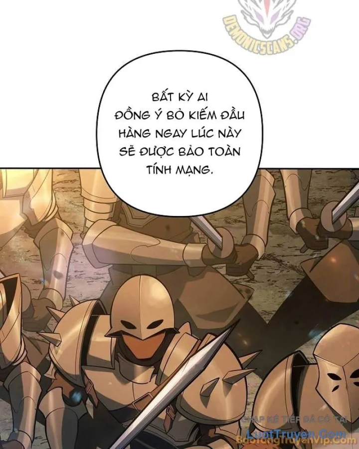 Trong Phủ Công Tước Có Con Chó Điên Chapter 54 - 4
