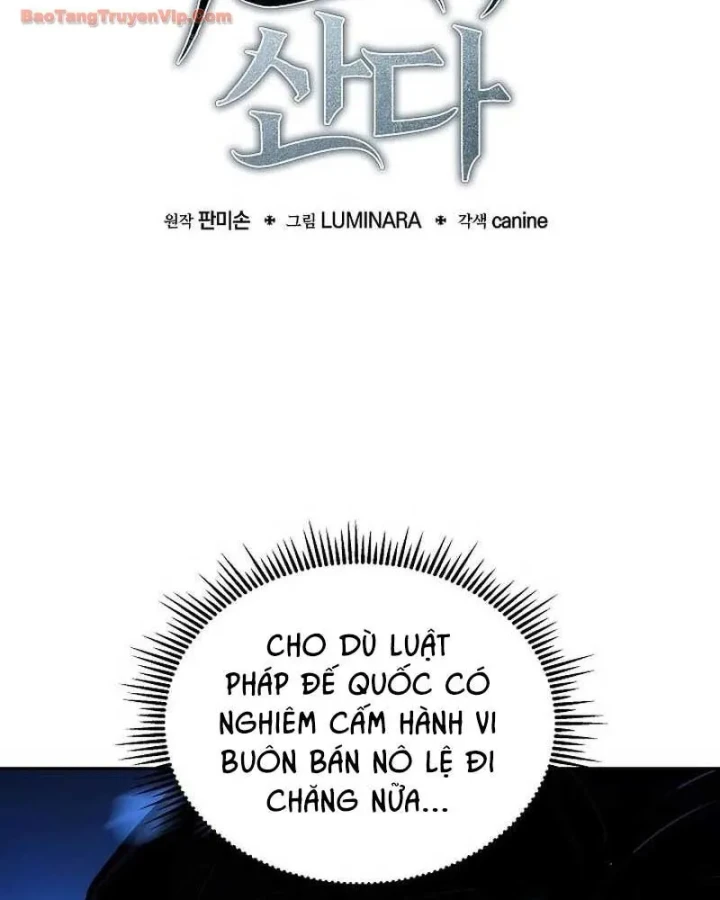 Trong Phủ Công Tước Có Con Chó Điên Chapter 54 - 23