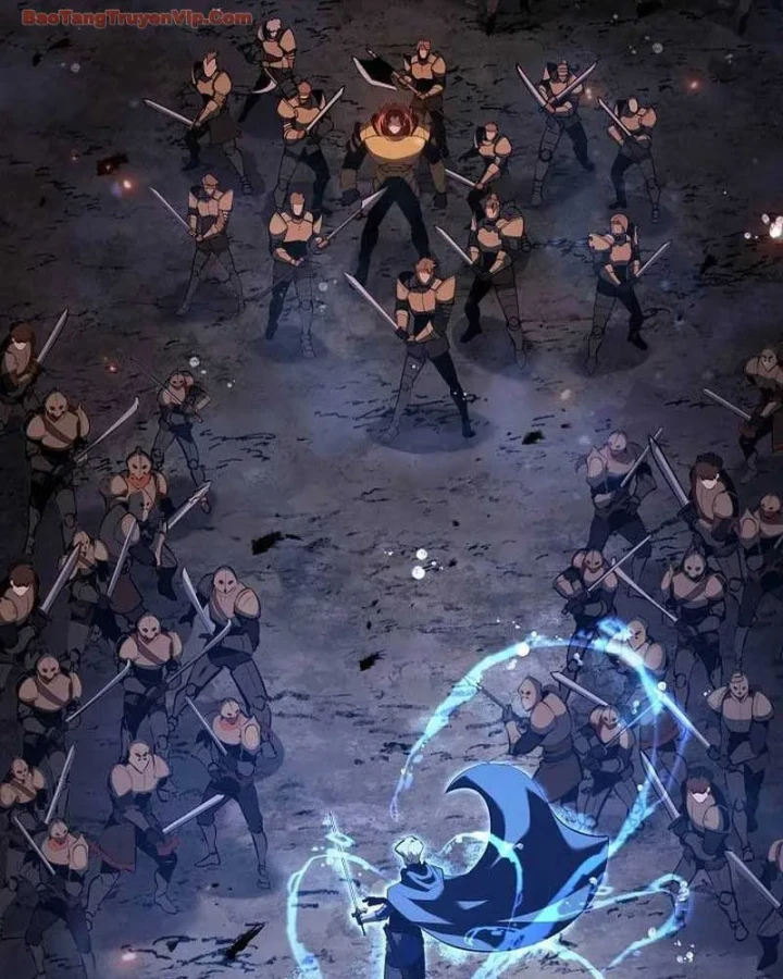 Trong Phủ Công Tước Có Con Chó Điên Chapter 54 - 36