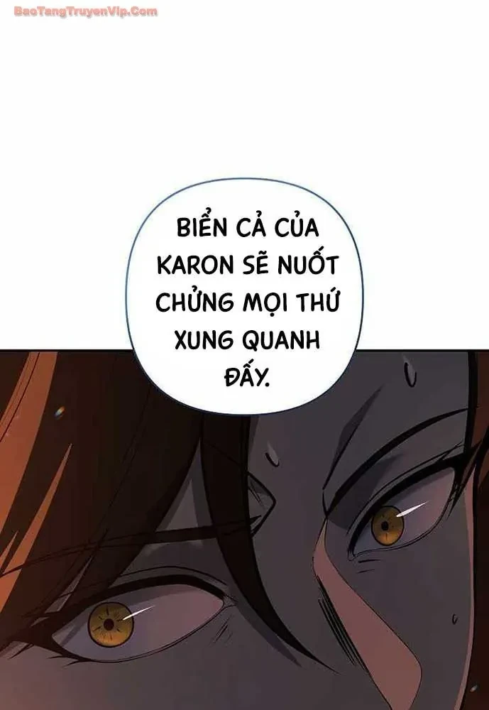 Trong Phủ Công Tước Có Con Chó Điên Chapter 55 - 9