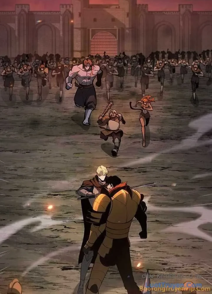 Trong Phủ Công Tước Có Con Chó Điên Chapter 55 - 95