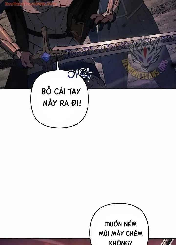 Trong Phủ Công Tước Có Con Chó Điên Chapter 55 - 116